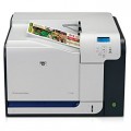 Imprimanta  HP Color Laserjet CP3525 Second Hand